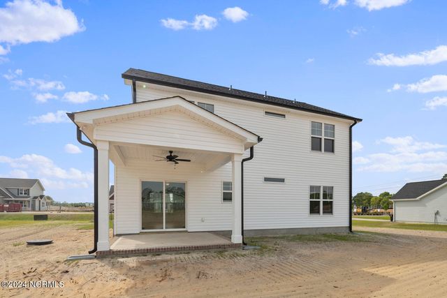 53 Hillwood Drive, Sanford, NC 27332