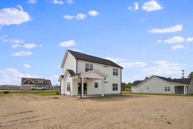 53 Hillwood Drive, Sanford, NC 27332