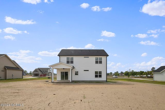 53 Hillwood Drive, Sanford, NC 27332