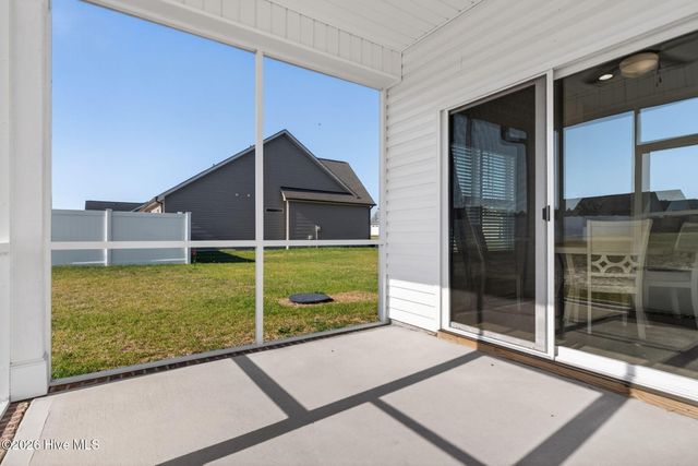 53 Hillwood Drive, Sanford, NC 27332