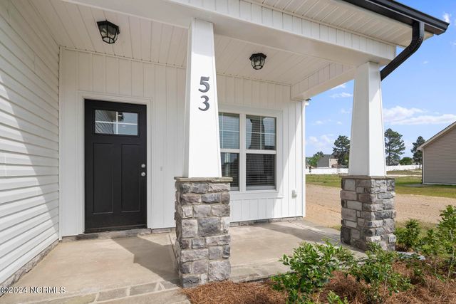 53 Hillwood Drive, Sanford, NC 27332