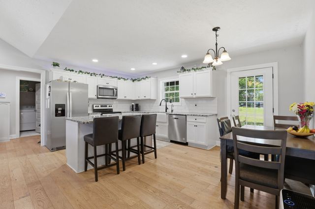 514 Rose Ln, Shelbyville, TN 37160