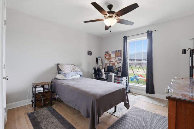 514 Rose Ln, Shelbyville, TN 37160