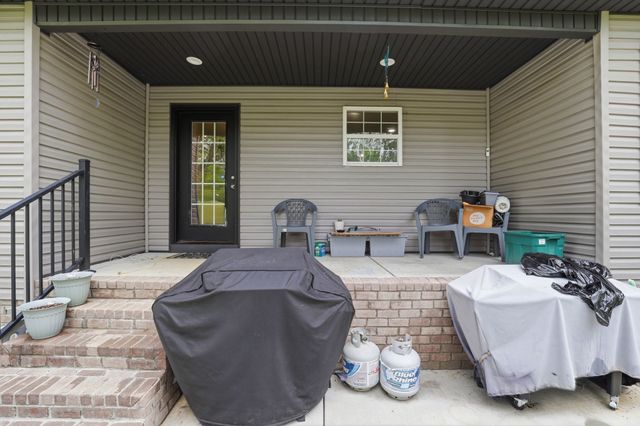 514 Rose Ln, Shelbyville, TN 37160