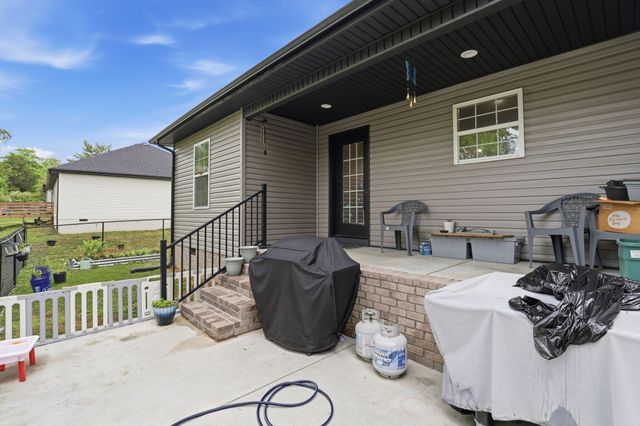 514 Rose Ln, Shelbyville, TN 37160
