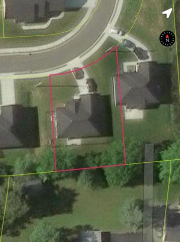 514 Rose Ln, Shelbyville, TN 37160