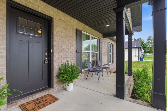 514 Rose Ln, Shelbyville, TN 37160