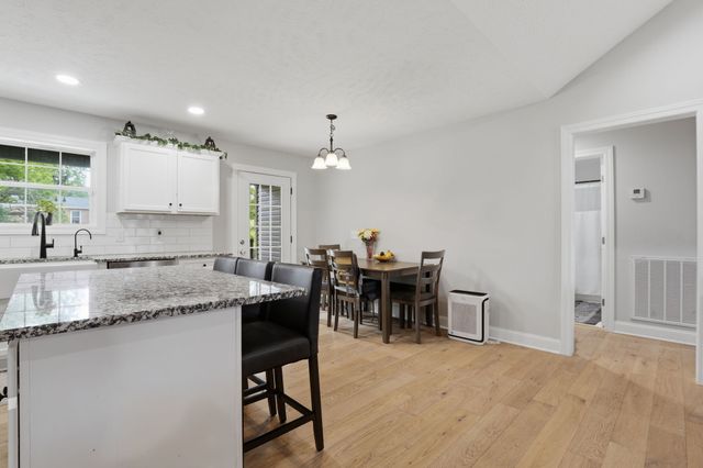 514 Rose Ln, Shelbyville, TN 37160