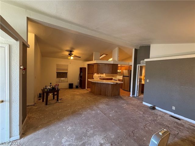 2730 South Dandelion Street, Pahrump, NV 89048