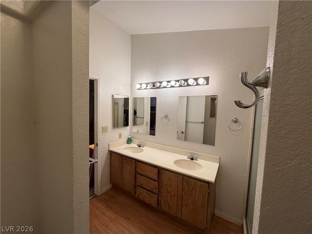 2730 South Dandelion Street, Pahrump, NV 89048