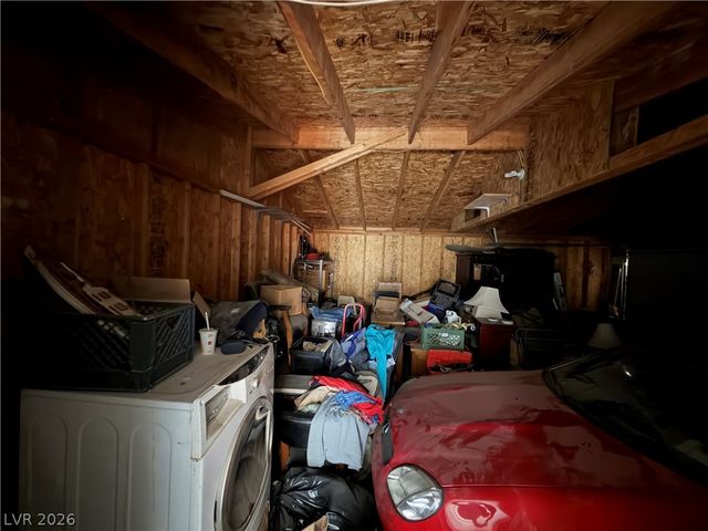 2730 South Dandelion Street, Pahrump, NV 89048