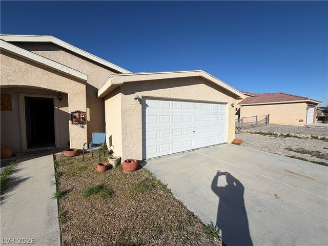 2730 South Dandelion Street, Pahrump, NV 89048