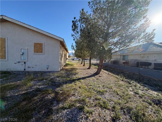 2730 South Dandelion Street, Pahrump, NV 89048