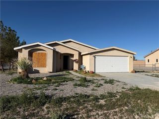 2730 South Dandelion Street, Pahrump, NV 89048