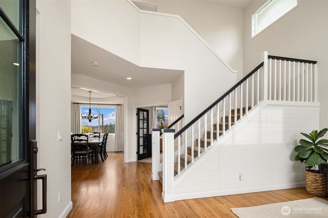 35814 SE Crestview Loop, Snoqualmie, WA 98065