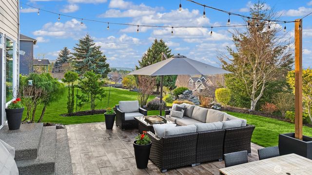 35814 SE Crestview Loop, Snoqualmie, WA 98065