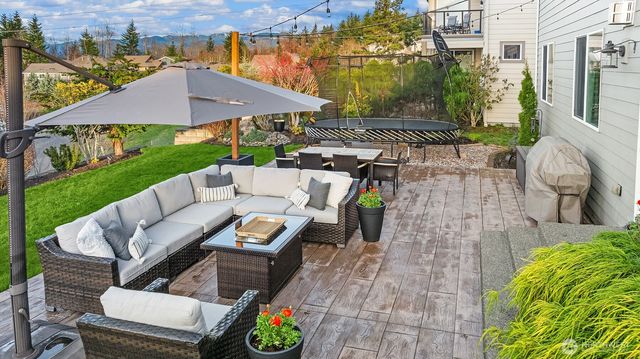 35814 SE Crestview Loop, Snoqualmie, WA 98065