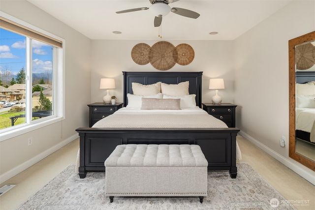 35814 SE Crestview Loop, Snoqualmie, WA 98065