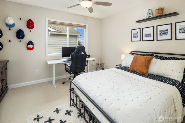 35814 SE Crestview Loop, Snoqualmie, WA 98065