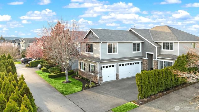 35814 SE Crestview Loop, Snoqualmie, WA 98065
