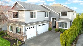 35814 SE Crestview Loop, Snoqualmie, WA 98065