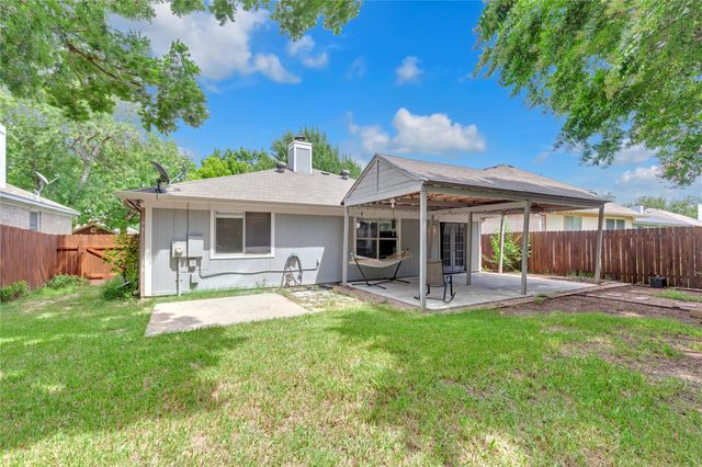 20820 Jumpers Delight LN, Pflugerville, TX 78660