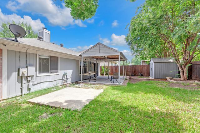 20820 Jumpers Delight LN, Pflugerville, TX 78660
