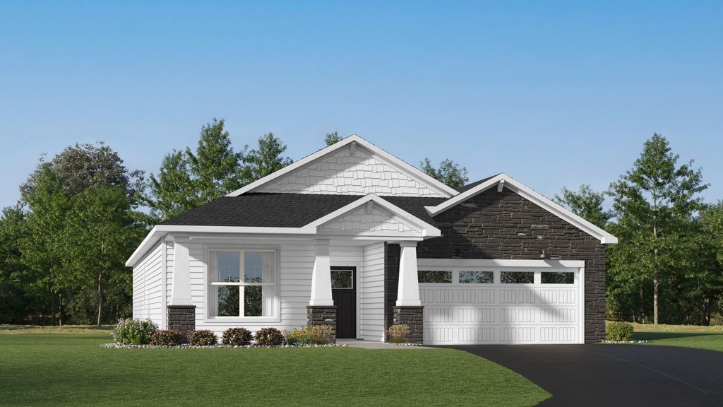 20151 68th Place, Corcoran, MN 55340