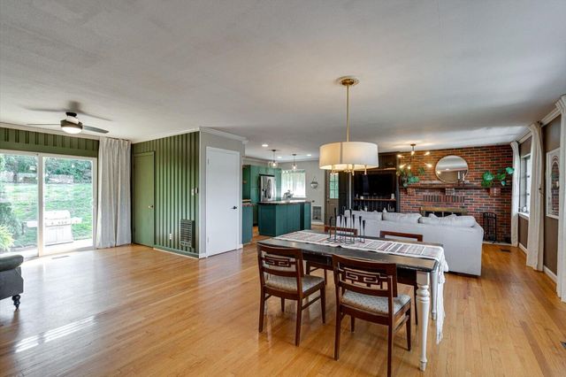 1402 John Ross Road, Chattanooga, TN 37412