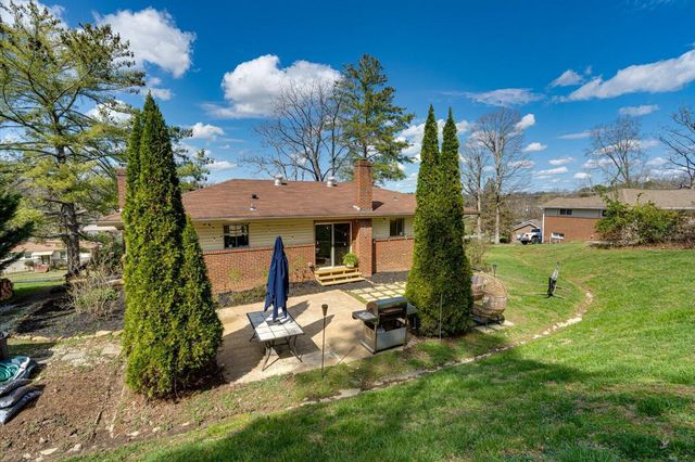 1402 John Ross Road, Chattanooga, TN 37412