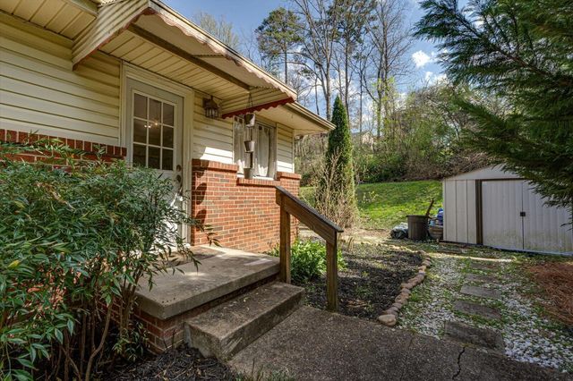 1402 John Ross Road, Chattanooga, TN 37412