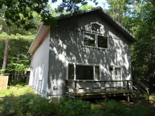 6383 S Lakeshore Drive, Summit Twp, MI 49449
