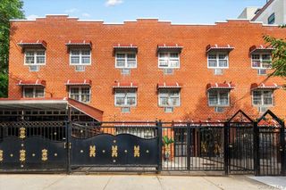 1054 Cauldwell Avenue, Bronx, NY 10456