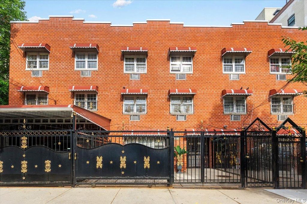 1054 Cauldwell Avenue, Bronx, NY 10456