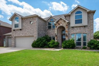 3449 Ava Drive, Midlothian, TX 76065