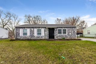5337 W 36th Street, Indianapolis, IN 46224