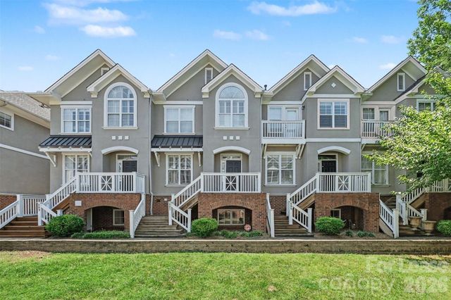 807 Clarkson Mill Court, Charlotte, NC 28202