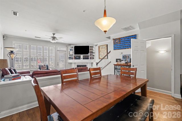 807 Clarkson Mill Court, Charlotte, NC 28202