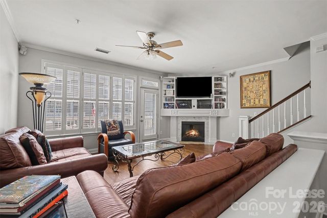 807 Clarkson Mill Court, Charlotte, NC 28202