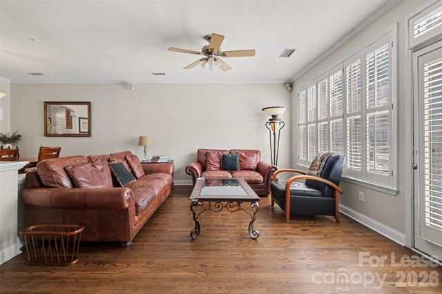 807 Clarkson Mill Court, Charlotte, NC 28202