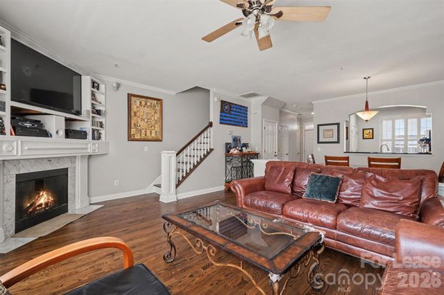 807 Clarkson Mill Court, Charlotte, NC 28202