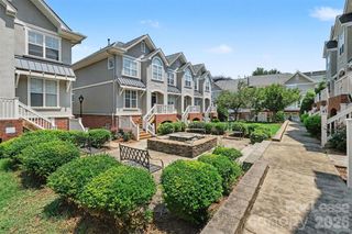 807 Clarkson Mill Court, Charlotte, NC 28202