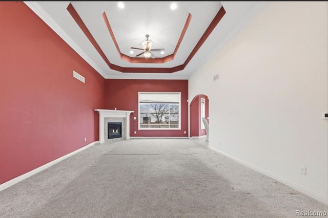 28796 Liparoto Boulevard, Flat Rock, MI 48134