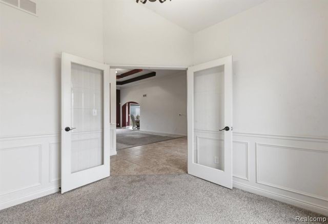 28796 Liparoto Boulevard, Flat Rock, MI 48134