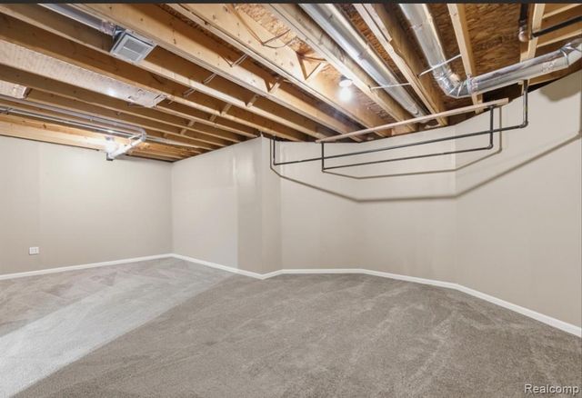 28796 Liparoto Boulevard, Flat Rock, MI 48134