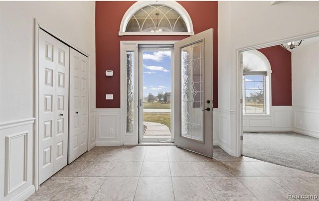 28796 Liparoto Boulevard, Flat Rock, MI 48134