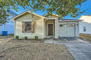 6602 Fairbrook Park Lane, Spring, TX 77379