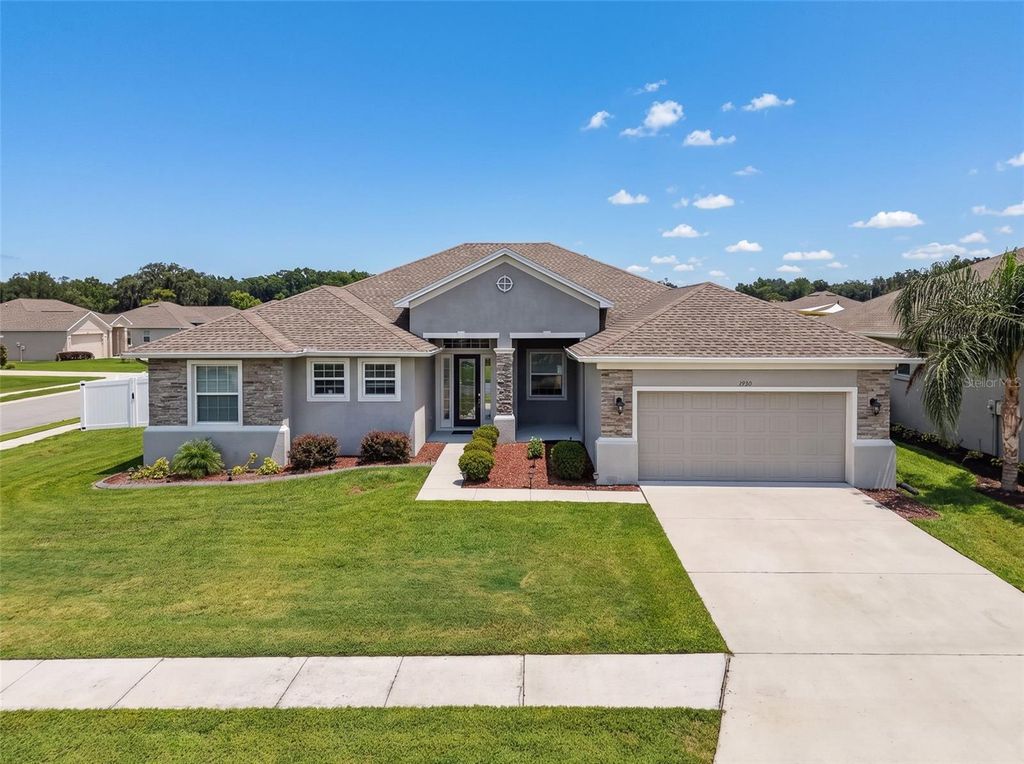 1930 DEEP CREEK DRIVE, Lakeland, FL 33810