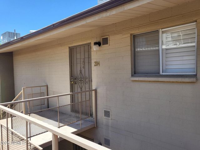 815 N HAYDEN Road A204, Scottsdale, AZ 85257