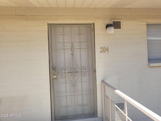 815 N HAYDEN Road A204, Scottsdale, AZ 85257